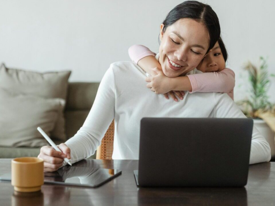 work/life balance calendar for California plaintiff lawyers