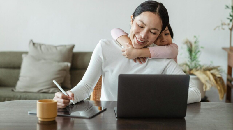 work/life balance calendar for California plaintiff lawyers