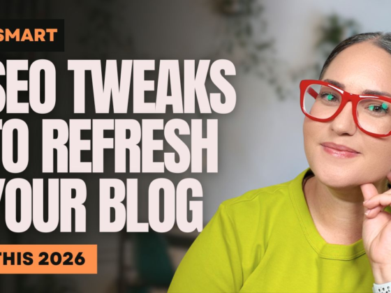 4 Smart SEO Tweaks