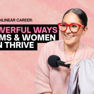 nonlinear entrepreneur