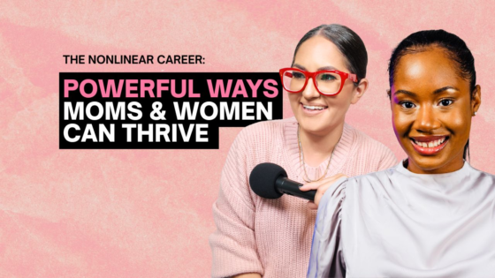 nonlinear entrepreneur