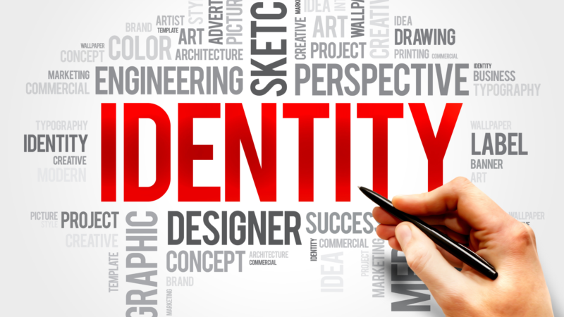 identity